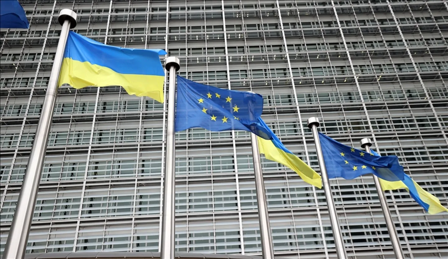 Ukraina finalizon planet e reformave përpara bisedimeve për pranim në BE